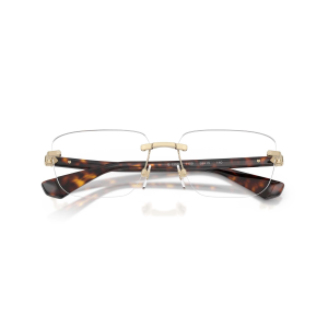 Burberry 1392 VISTA Col.1109 Cal.58 New EYEGLASSES-EYEWEAR