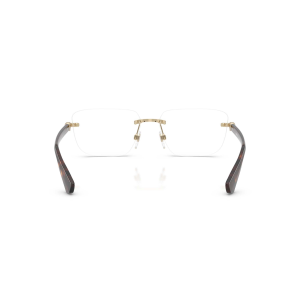 Burberry 1392 VISTA Col.1109 Cal.58 New EYEGLASSES-EYEWEAR