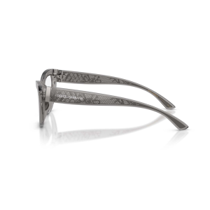 Dolce & Gabbana 3412 VISTA Col.3160 Cal.53 New EYEGLASSES-EYEWEAR