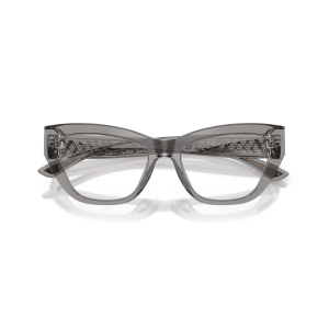 Dolce & Gabbana 3412 VISTA Col.3160 Cal.53 New EYEGLASSES-EYEWEAR