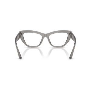 Dolce & Gabbana 3412 VISTA Col.3160 Cal.53 New EYEGLASSES-EYEWEAR