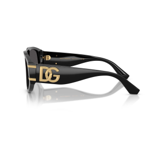 Dolce & Gabbana 4499 SOLE Col.501/87 Cal.57 New SUNGLASSES