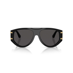 Dolce & Gabbana 4499 SOLE Col.501/87 Cal.57 New SUNGLASSES