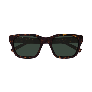 Gucci GG1857S Col.002 havana havana green Cal.55 New SUNGLASSES