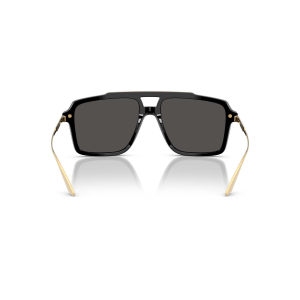 Dolce & Gabbana 4477 SOLE Col.501/87 Cal.56 New SUNGLASSES