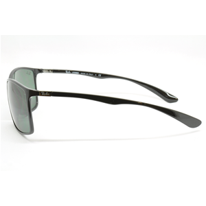 Ray-Ban 4179 LITEFORCE Col. 601/71 Cal. 62 New Occhiali da Sole-Sunglasses 