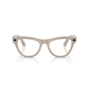 Ray-Ban Stories 4010 ELECTRO Col.6700MF Cal.52 New SUNGLASSES