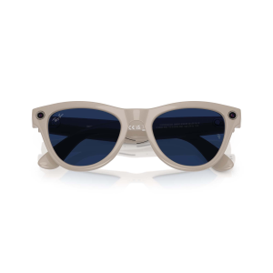 Ray-Ban Stories 4010 ELECTRO Col.6700MF Cal.52 New SUNGLASSES