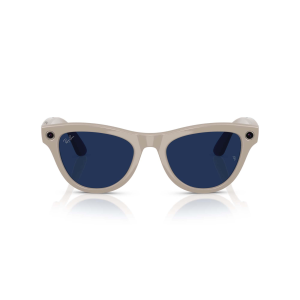 Ray-Ban Stories 4010 ELECTRO Col.6700MF Cal.52 New SUNGLASSES