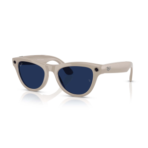 Ray-Ban Stories 4010 ELECTRO Col.6700MF Cal.52 New SUNGLASSES