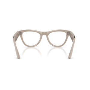 Ray-Ban Stories 4010 ELECTRO Col.6700MF Cal.52 New SUNGLASSES
