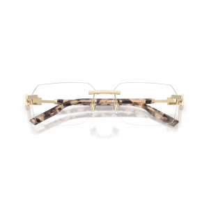 Dolce & Gabbana 1361 VISTA Col.488 Cal.60 New EYEGLASSES-EYEWEAR