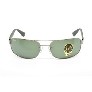 Ray-Ban 3445 SOLE Col.004 Cal.61 New SUNGLASSES