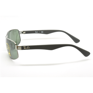 Ray-Ban 3445 SOLE Col.004 Cal.61 New SUNGLASSES
