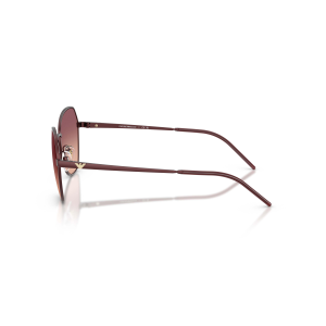 Emporio Armani 2161 SOLE Col.34018D Cal.55 New SUNGLASSES