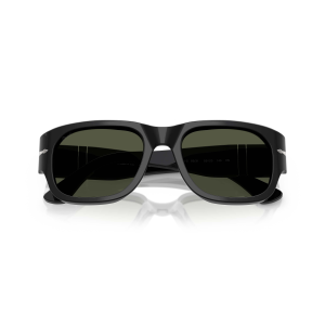 Persol 3380S SOLE Col.95/31 Cal.55 New SUNGLASSES