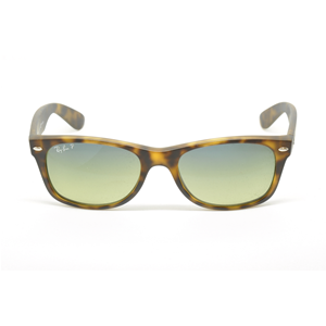 Ray-Ban 2132 SOLE Col.894/76 Cal.52 New SUNGLASSES