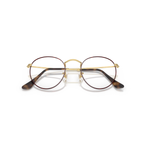 Ray-Ban Vista 3447V VISTA Col.3188 Cal.50 New EYEGLASSES-EYEWEAR