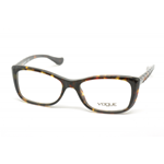 Vogue 2864 Col.W656 Cal.52 New Occhiali Vista-Eyeglasses-Lunettes-Brille 
