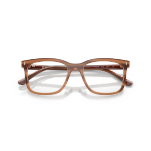 Ray-Ban Vista 5446 VISTA Col.8455 Cal.51 New EYEGLASSES-EYEWEAR