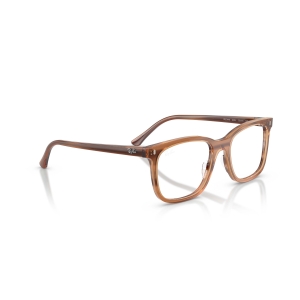 Ray-Ban Vista 5446 VISTA Col.8455 Cal.51 New EYEGLASSES-EYEWEAR