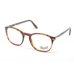 Persol 3007-V Col.24 Cal.50 New Occhiali da Vista-Eyeglasses-Lunettes-Brille