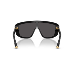 Dolce & Gabbana 4520 SOLE Col.501/87 Cal.28 New SUNGLASSES