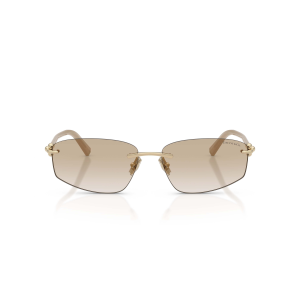 Tiffany & Co. 3114 SOLE Col.602111 Cal.59 New SUNGLASSES