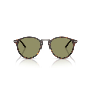Armani 8250 SOLE Col.640353 Cal.51 New SUNGLASSES