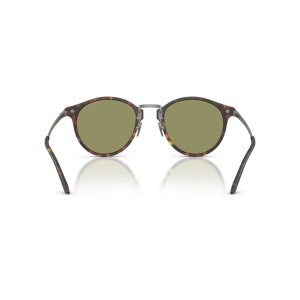 Armani 8250 SOLE Col.640353 Cal.51 New SUNGLASSES