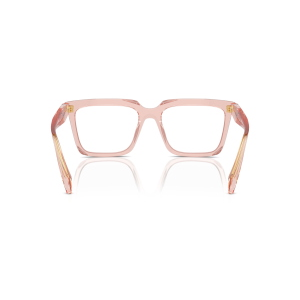 Prada A19V VISTA Col.19Q1O1 Cal.54 New EYEGLASSES-EYEWEAR