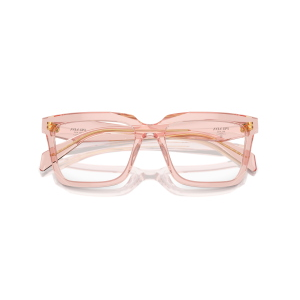 Prada A19V VISTA Col.19Q1O1 Cal.54 New EYEGLASSES-EYEWEAR