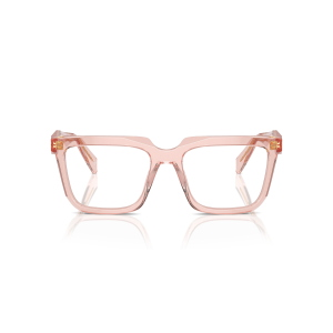 Prada A19V VISTA Col.19Q1O1 Cal.54 New EYEGLASSES-EYEWEAR