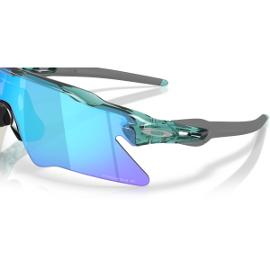 Oakley OO 9541 RADAR EV HEATER Col.09 Cal.37 New Occhiali da Sole
