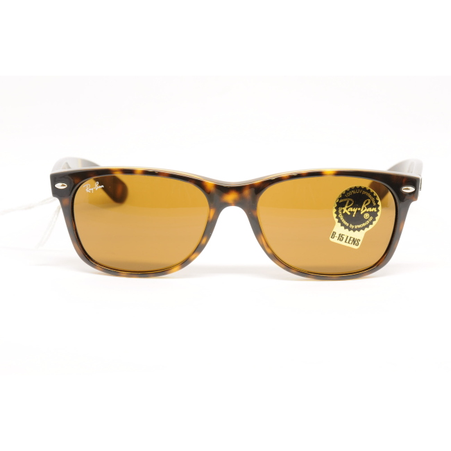 Ray-Ban 2132 SOLE Col.710 Cal.55 New SUNGLASSES
