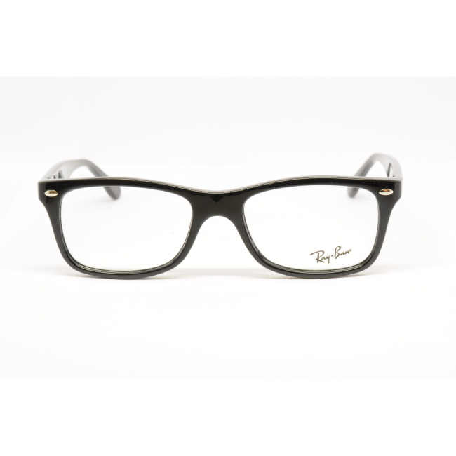 Occhiali da Vista Ray-Ban Vista Mod. 5228 VISTA Col. 2000 Cal. 50 NUOVI