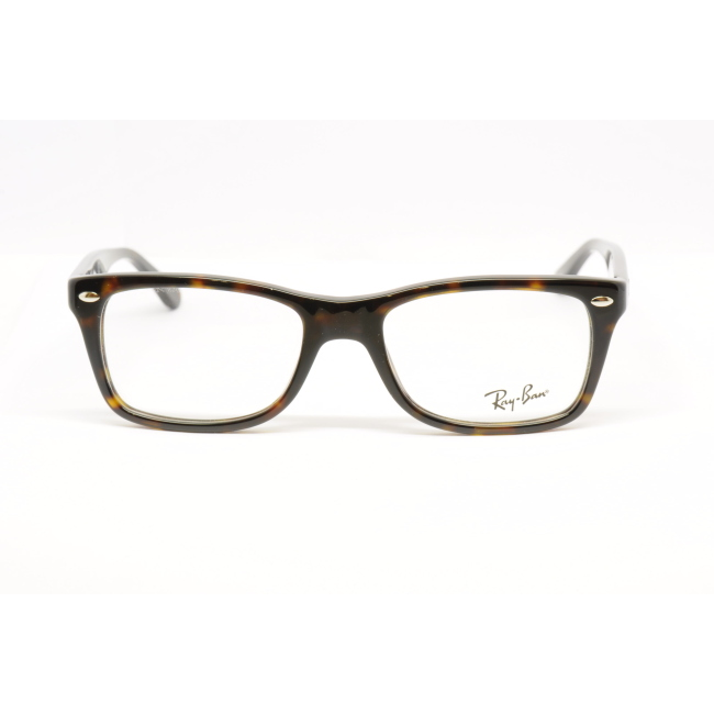 Ray-Ban 5228 Col. 2012 Cal. 50 NEW Occhiali da Vista-Eyeglasses-Lunettes