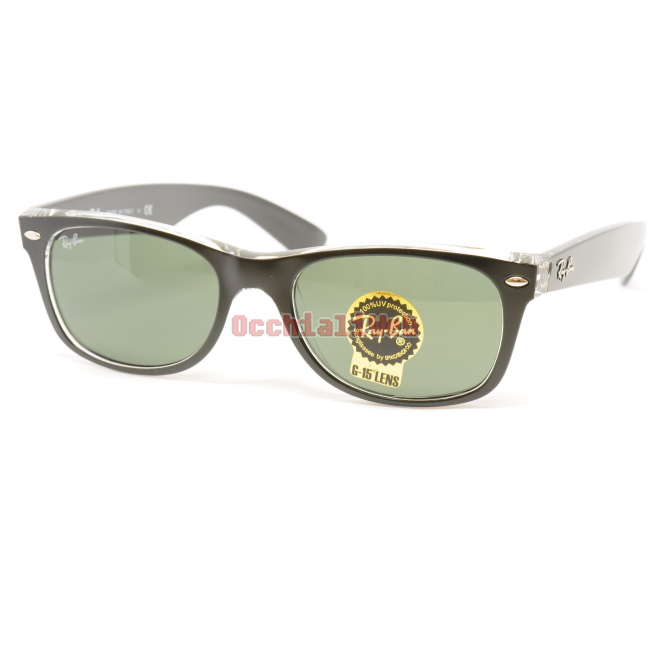 Ray-Ban 2132 SOLE Col.6052 Cal.52 New SUNGLASSES