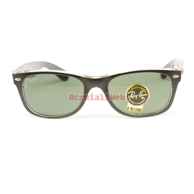 Ray-Ban 2132 SOLE Col.6052 Cal.52 New SUNGLASSES