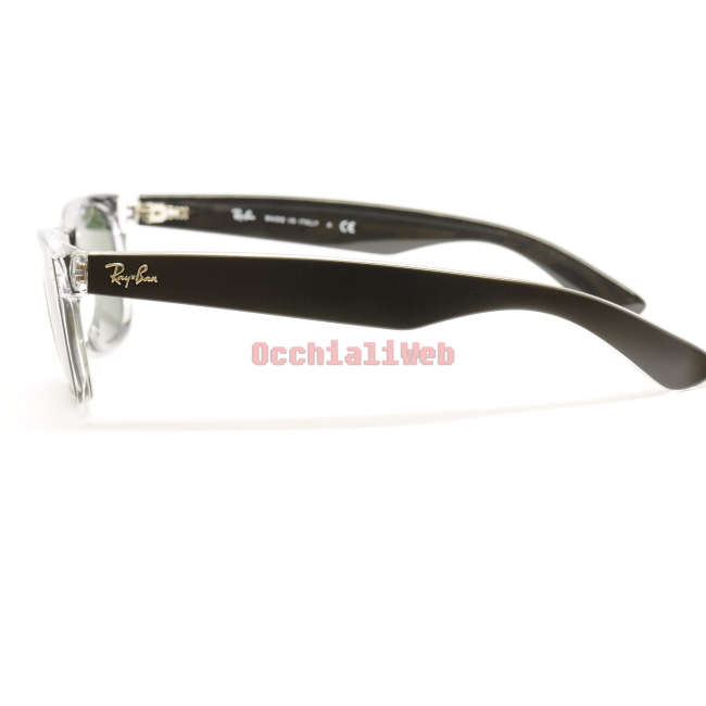 Ray-Ban 2132 SOLE Col.6052 Cal.52 New SUNGLASSES