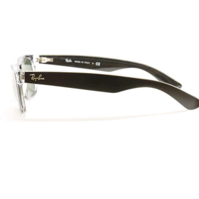 Ray-Ban RB 2132 New Wayfarer Col.6052 Cal.55 New Occhiali da Sole-Sunglasses 