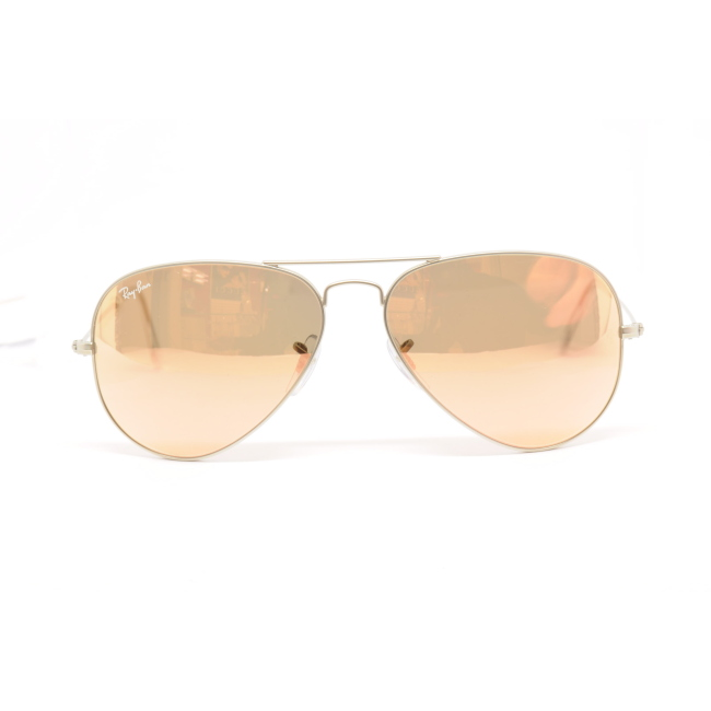 Ray-Ban 3025 SOLE Col.019/Z2 Cal.58 New SUNGLASSES