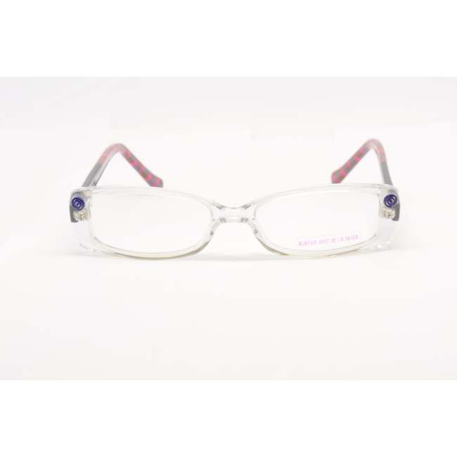 Occhiali da Vista Agatha Ruiz de la Prada Mod. AN62148 Col. 592 Cal.45  NUOVI