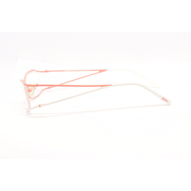 Barbie BE-91 Col.105 Cal.49 New EYEGLASSES-EYEWEAR