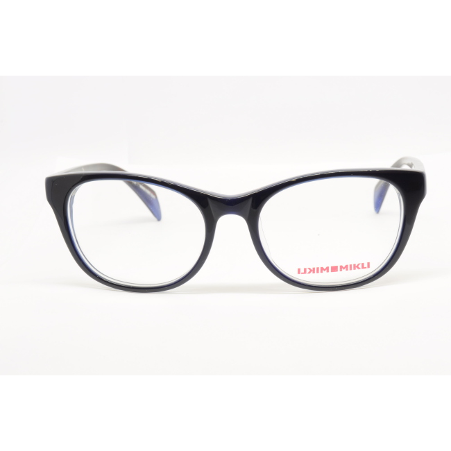 MIKLI PAR MIKLI ML1216 Col.C003 Cal.52 New EYEGLASSES-EYEWEAR