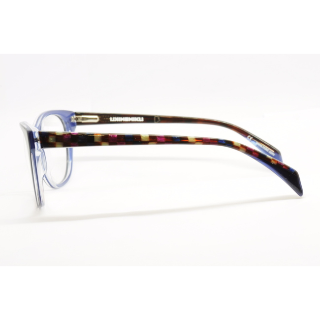MIKLI PAR MIKLI ML1216 Col.C003 Cal.52 New EYEGLASSES-EYEWEAR