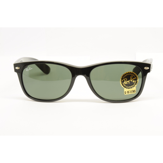 Ray-Ban RB 2132 NEW WAYFARER Col.901 Cal.52 New Occhiali da Sole/Sunglasses 