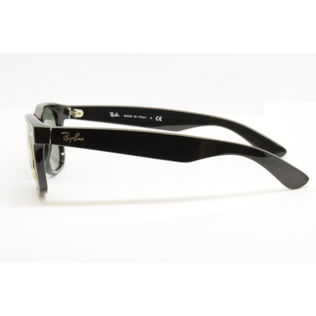 Ray-Ban RB 2132 NEW WAYFARER Col.901 Cal.52 New Occhiali da Sole/Sunglasses 