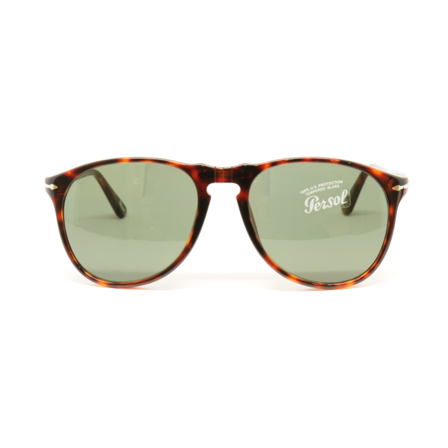 Persol 0649 SOLE Col.24/31 Cal.54 New SUNGLASSES