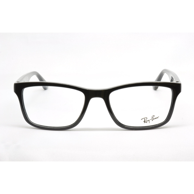 Occhiali da Vista/Eyeglasses Ray-Ban Mod. 5279 Col. 2000 Cal. 53 New Brille